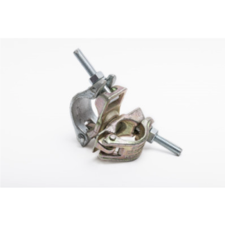 Coupleur pivotant pour hélice