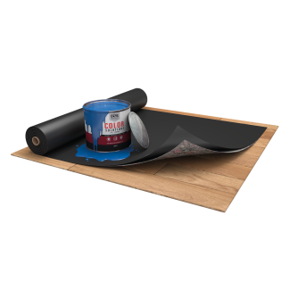 Rouleau de Protection Armadillo