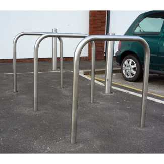 Support Vélo Sheffield