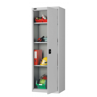 Armoire Haute et Étroite - Usage Industriel et Commercial