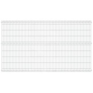 Grillage rigide Safe Mesh 100 – Panneau Uniquement