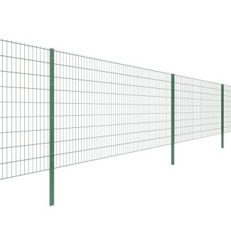 Clôture rigide double fil 6/5/6 – Calculateur