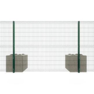 Système de Clôture de Sécurité Safe Mesh