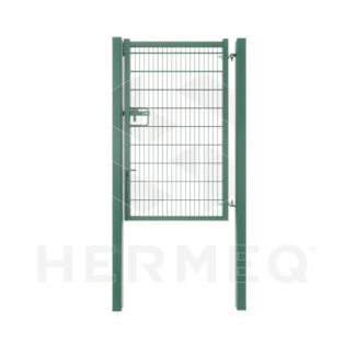 Portillon piétonnier Safe Mesh 868