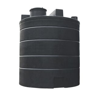 Cuve à eau hors-sol 15 000 L