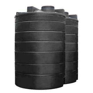 Cuve à eau hors-sol 25 000 L