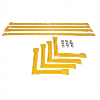 Kit de Barrières Anti-Déversement
