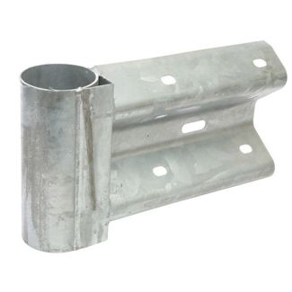Embouts de sécurité pour piétons Armco