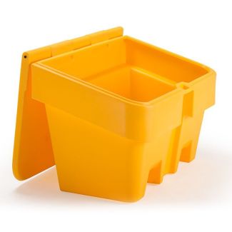 Bac de Stockage pour Sel et Gravier SafeBox