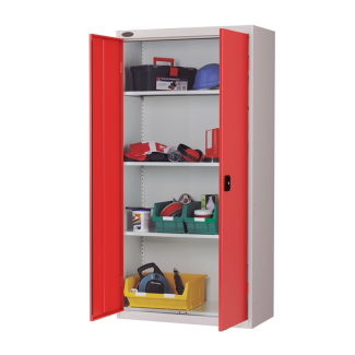 Armoire Polyvalente Industrielle et Commerciale