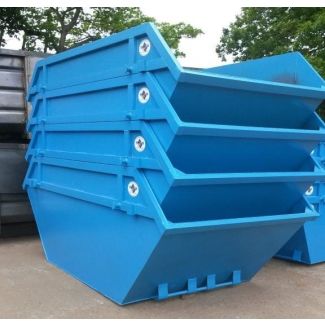 Standard Skip