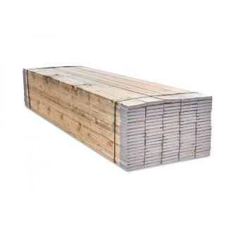 Planches d'échafaudage en bois