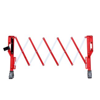 JSP Titan Expanding Barrier