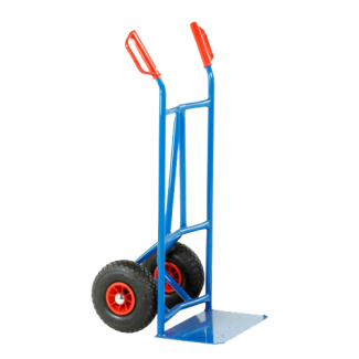 Chariot de Manutention Trader
