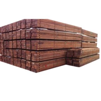Tapis de tourbière en bois