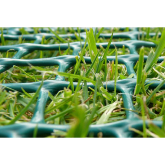 Maille de renforcement pour gazon TurfProtecta