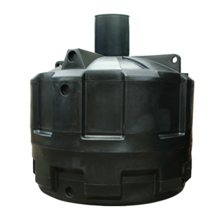 Cuve à eau enterrée - 5 600 à 15 000 L