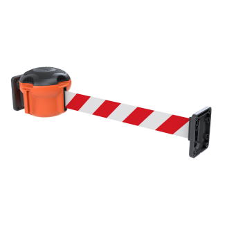 Kit de Barrière Rétractable Murale