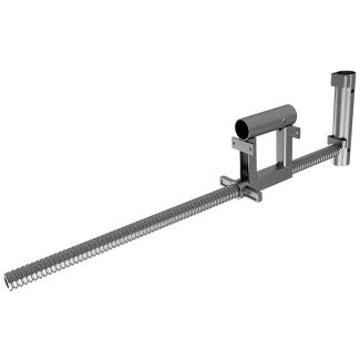 Pince de Fixation Réglable