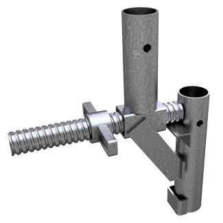 Pince de Soutènement pour Palplanches