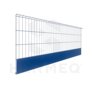 Barrière de protection des bords