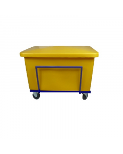 Chariot Porte-Bouteilles 440 Litres