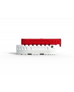 Barrière Urbaine City Wall 2m