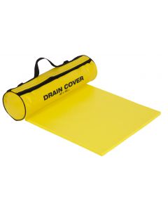 Couvercle de Drain Robuste