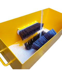 Lave-bottes - Fabricant irlandais