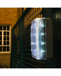 Lampe de cloison à batterie