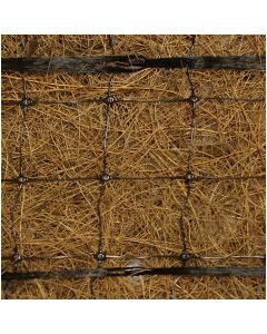 Géotechnique des tapis anti-érosion