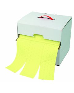 Rouleau Absorbant pour Produits Chimiques