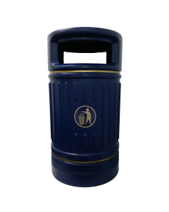 Poubelle Urbaine Classique