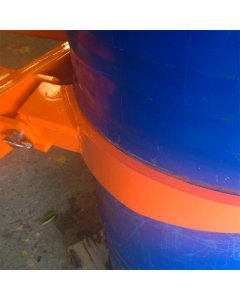 Élévateur de tambour