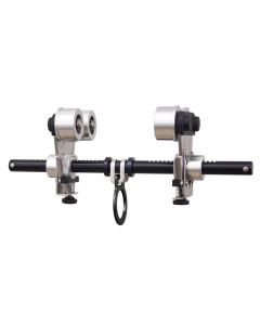 Chariot d'ancrage pour poutre