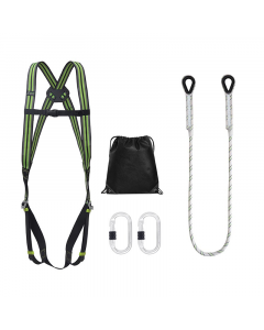 Kit de protection antichute basique 1 point