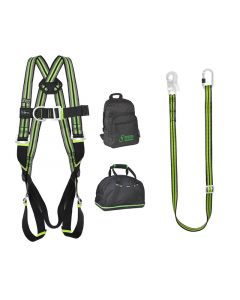 Kit de Retenue Antichute 2 Points