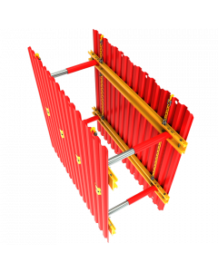 Panneau de Blindage en PRV