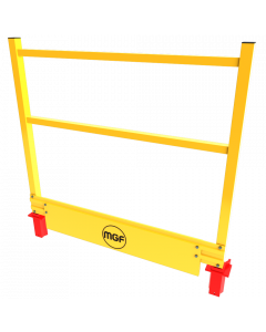 Rail de Blindage en PRV