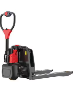 Transpalette Haute Levée pour Charges Lourdes