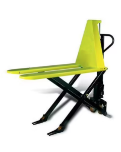 Transpalette haute levée