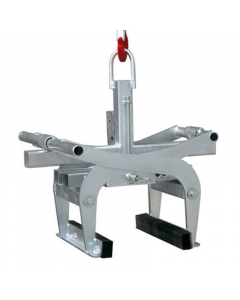 Poignée de bordure multifonctionnelle 500 kg