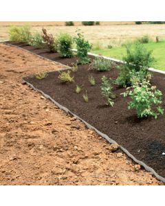 Matériau de barrière anti-racines