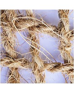 Tapis d'érosion épais