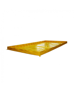Tapis de Confinement pour Liquides
