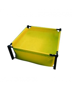 Bac de Rétention Modulaire