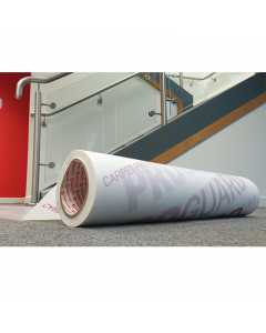 Film de Protection Ignifuge et Antidérapant pour Tapis