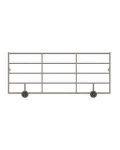 Barrière Mobile pour Bétail