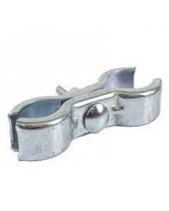 Collier de Fixation pour Clôture Temporaire