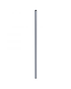 Tube de Clôture Amovible Ø 60 mm | 2,80 m